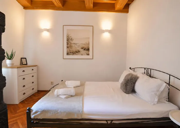 Comfort Apartment Poarta Schei Brasov